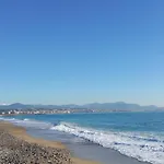 Résidence Cap Azur 237 Apartamento *