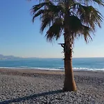 Apartamento Résidence Cap Azur 237 Villeneuve-Loubet