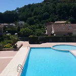 Apartamento Résidence Cap Azur 237