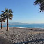Résidence Cap Azur 237 Villeneuve-Loubet