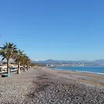 Apartamento Résidence Cap Azur 237