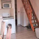 Apartamento Résidence Cap Azur 237 *