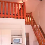 Apartamento Résidence Cap Azur 237