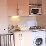 Résidence Cap Azur 237 Apartamento Villeneuve-Loubet