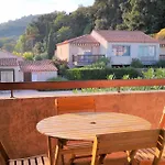 Résidence Cap Azur 237 Apartamento Villeneuve-Loubet