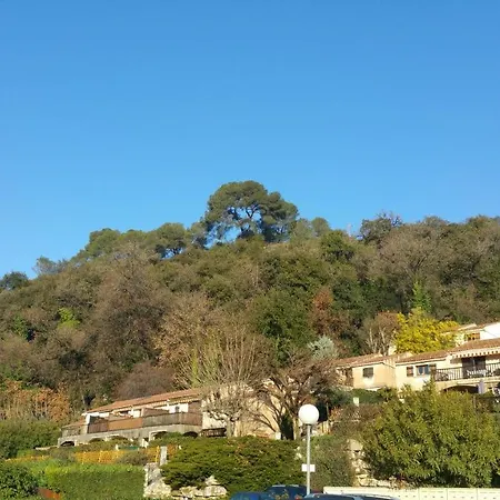 Résidence Cap Azur 237 Villeneuve-Loubet