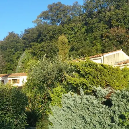 Résidence Cap Azur 237 Villeneuve-Loubet