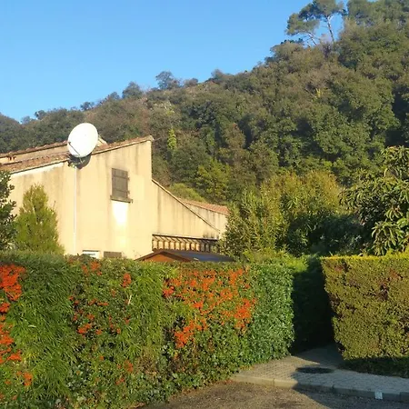 Résidence Cap Azur 237 Apartamento Villeneuve-Loubet