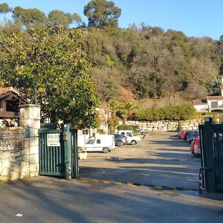Résidence Cap Azur 237 Villeneuve-Loubet