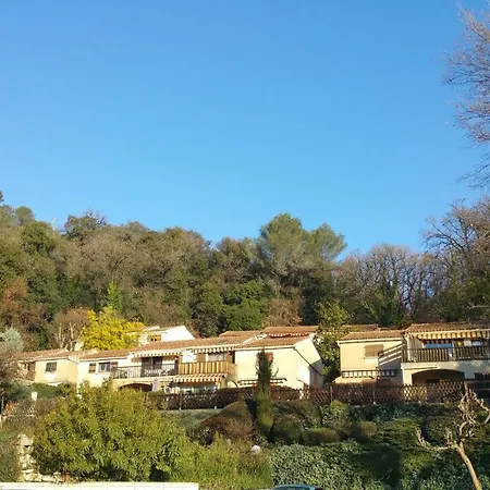 Résidence Cap Azur 237 Apartamento Villeneuve-Loubet