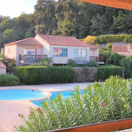 Cap Azur 237 Villeneuve-Loubet