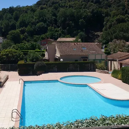 Résidence Cap Azur 237 * Villeneuve-Loubet