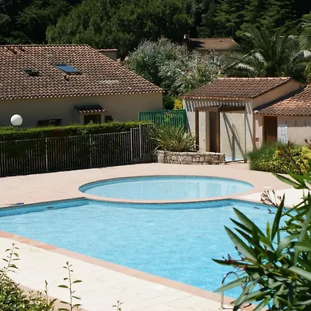 Résidence Cap Azur 237 Apartamento *